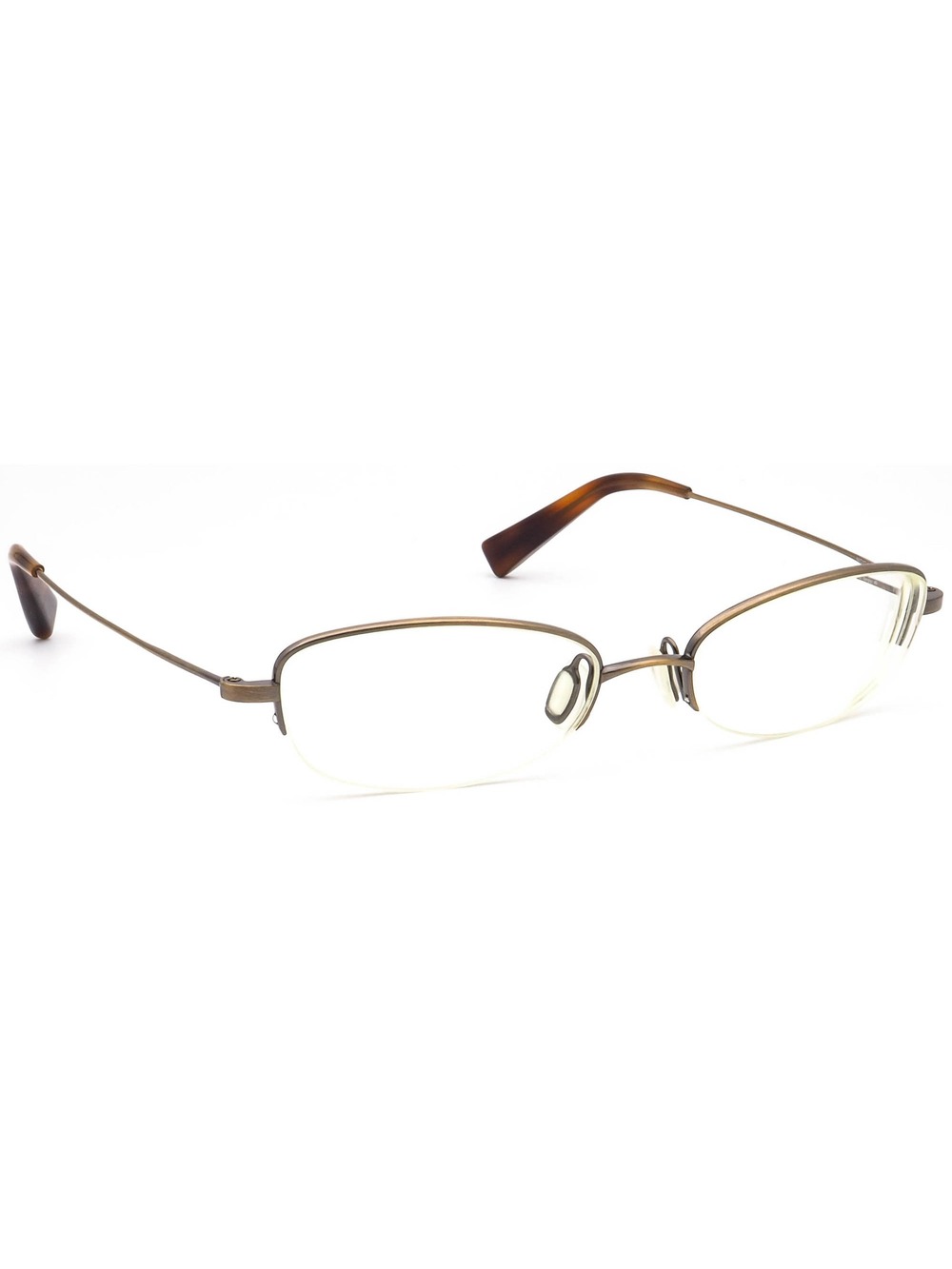 Oliver Peoples Georgina AG Eyewear